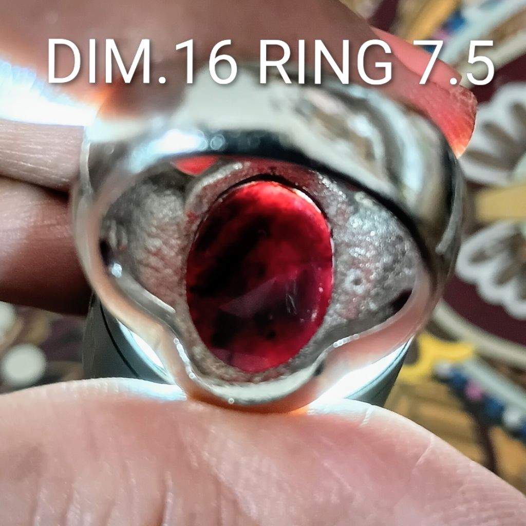 NATURAL YEMEN / WULUNG YEMEN HABASYI