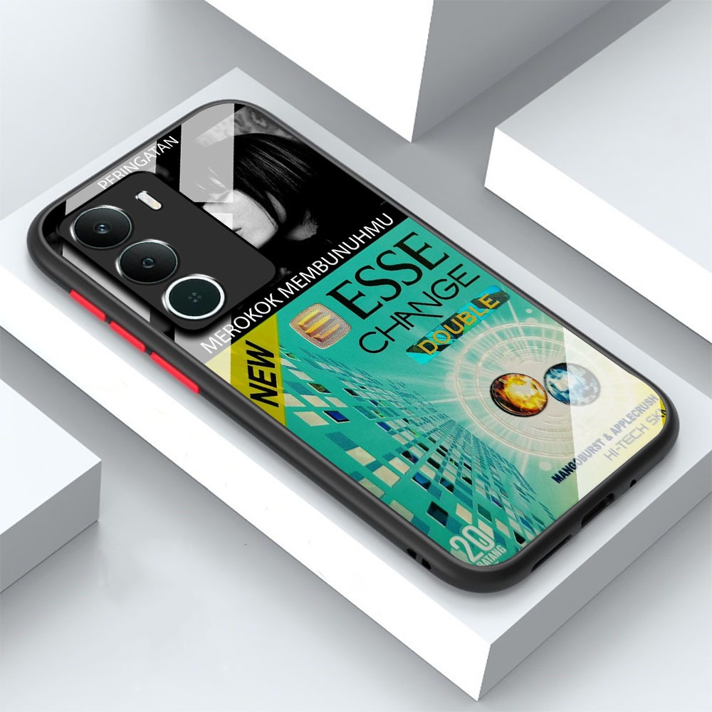 HP KK32 Case Realme P3 Lite/C71 Phone Case - Phone Case - Phone Softcase - Glass Softcase - Phone Si