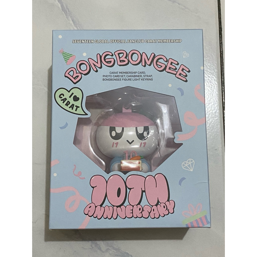 READY CARAT MEMBERSHIP KIT