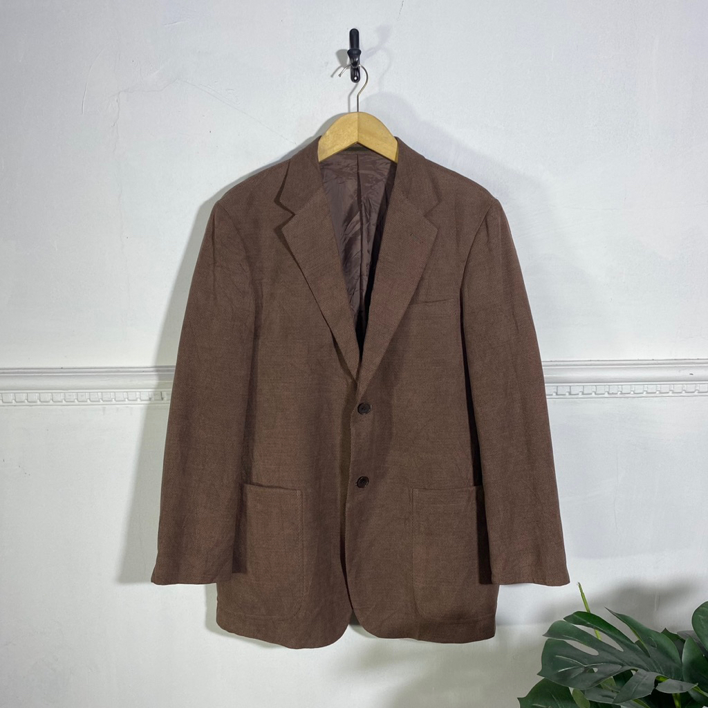 UNBRAND PREMIUM BLAZER JACKET (P80 L58)