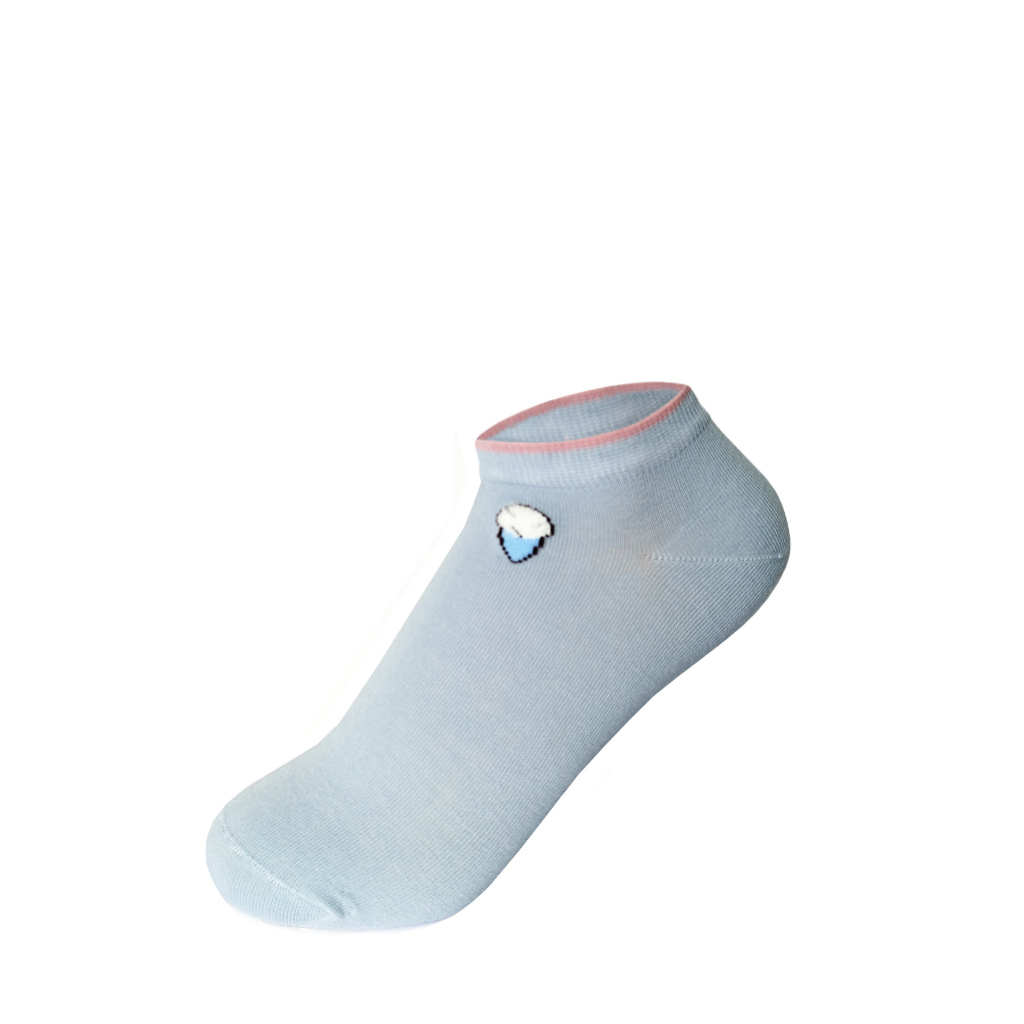 TRUBASIC SNEAKER SOCKS ถุงเท้าผู้หญิง 905082089