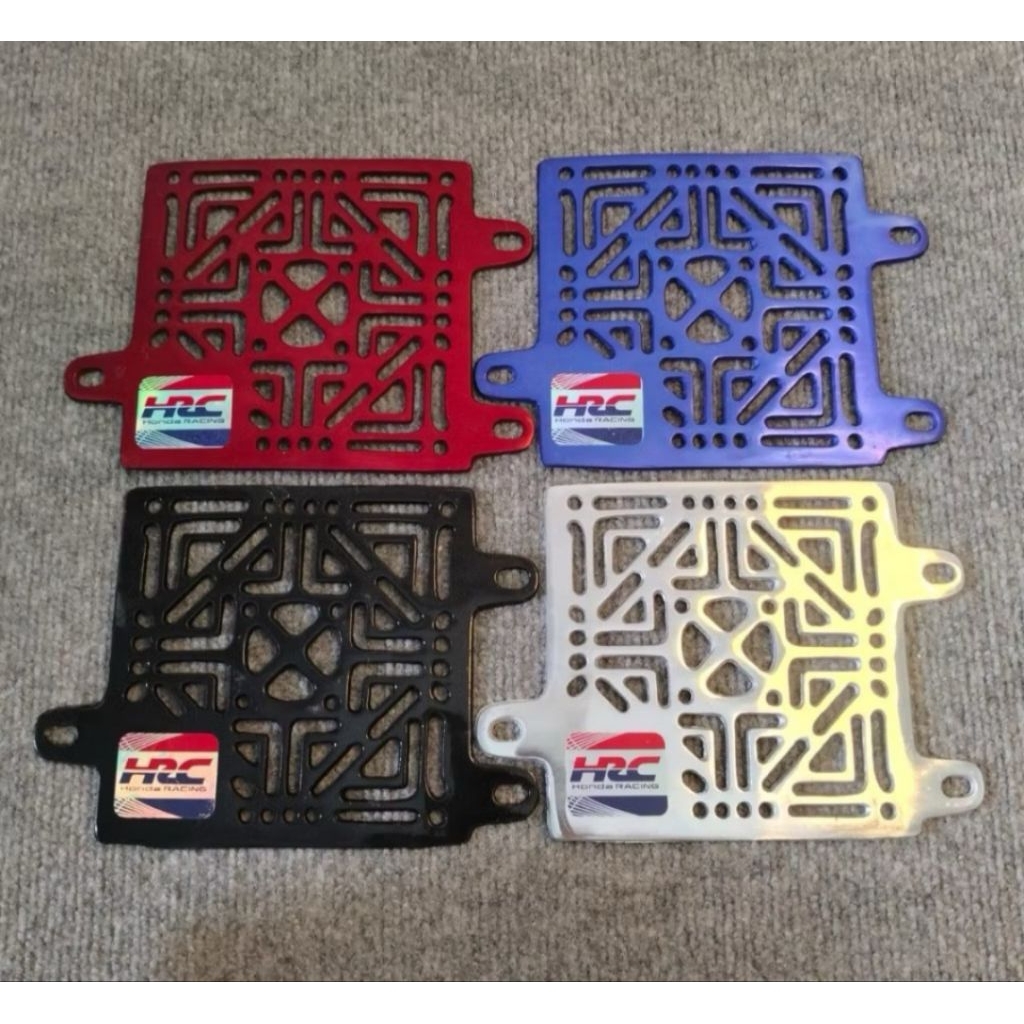 Brigitte ฝาครอบหม้อน้ํา Vario pcx adv 150 Vario 150/125 honda 125/150 ฝาครอบหม้อน้ํา NSA Performance