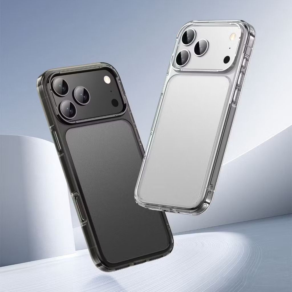 Chusion Matte CaseสําหรับiPhone 16 12 12Pro 12Promax 13 13Pro 13Promax 14 14Plus 14Pro 14Promax 15 1