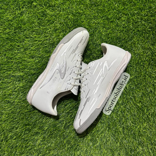 อัลฟ่าสเปค!! รองเท้าฟุตซอล Specs Alpha ตอนจบล่าสุด