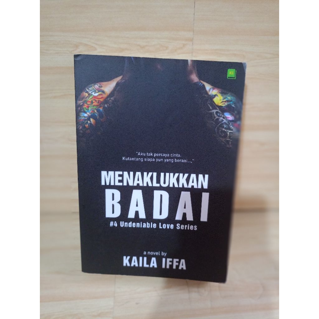 ปราบพายุ โดย kila iffa