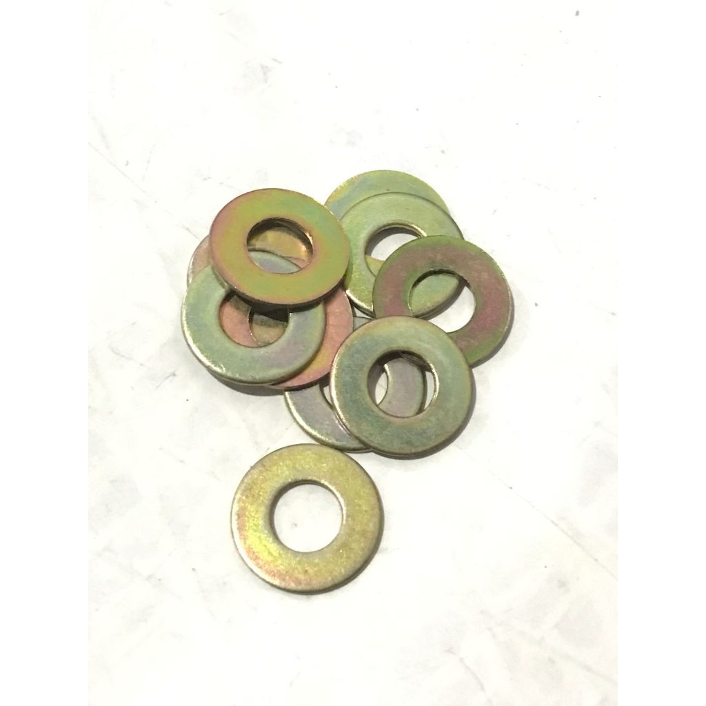[RETAIL] WP 8X18 PLATE RING