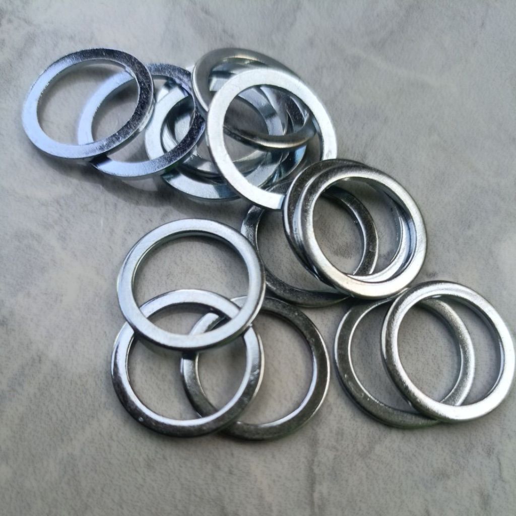 Mio Roller Housing Pully Ring / Pulley Ring Pulley