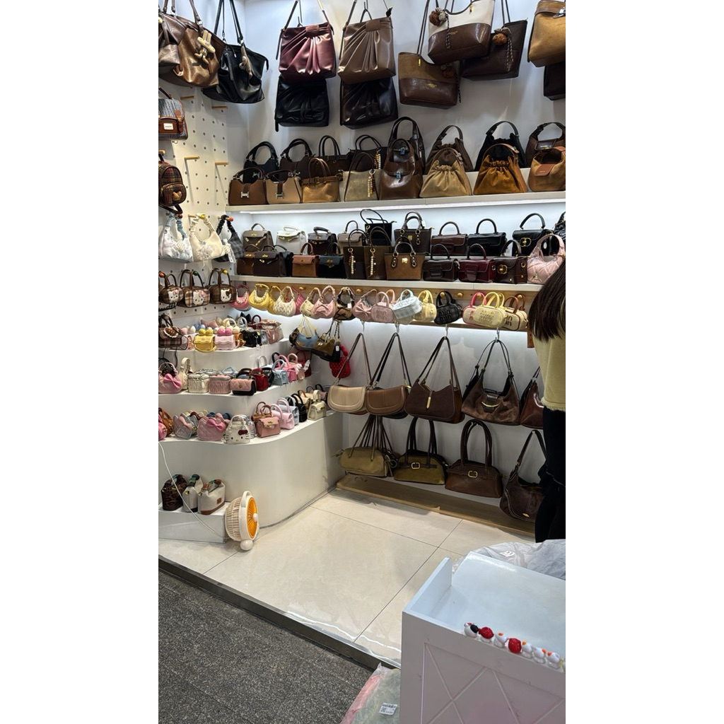 WOMENS BAG WOMENS SLING BAG LIVE CODE [ B 1 - 35 ]