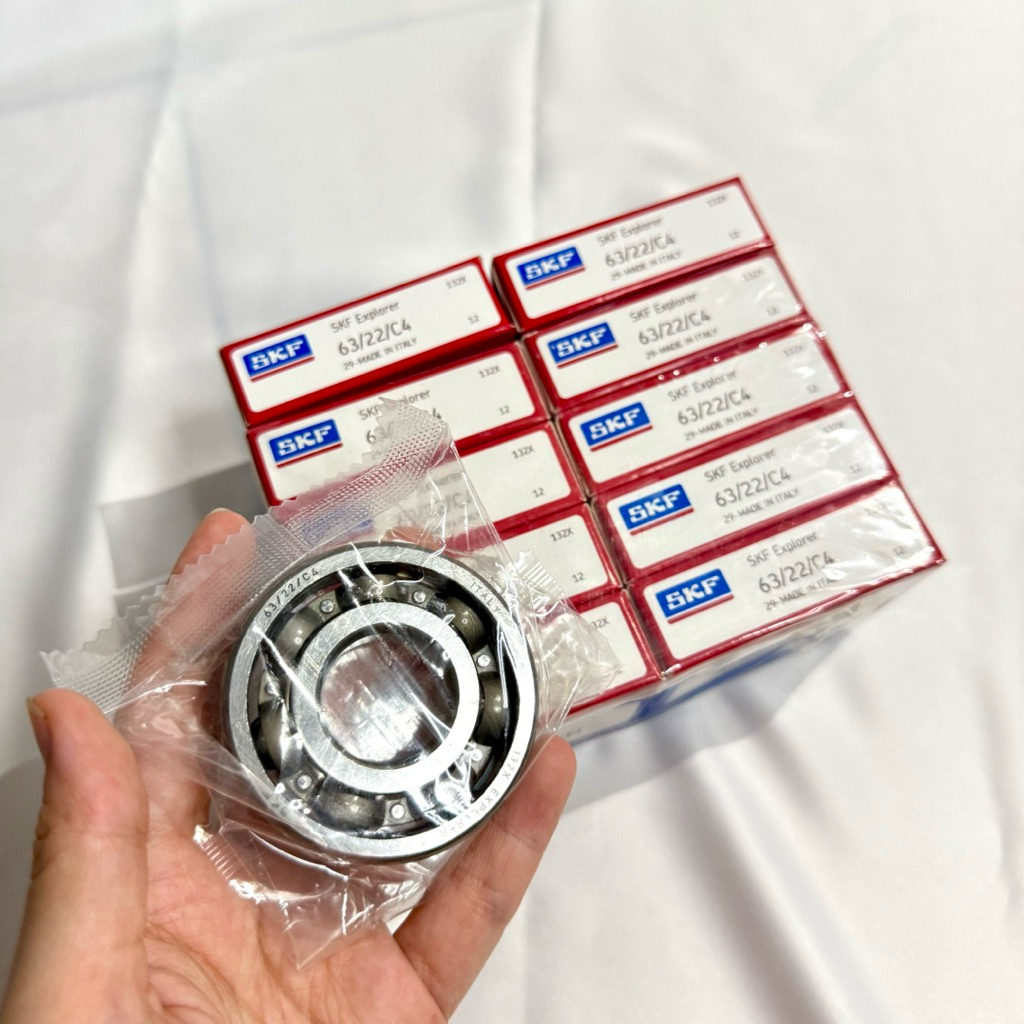 LAR BEARING 63/22 C4 SKF