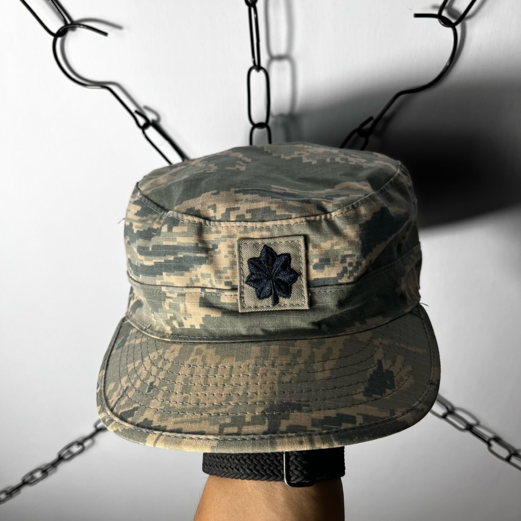 AAB.Military Air Force Utility Patrol Cap