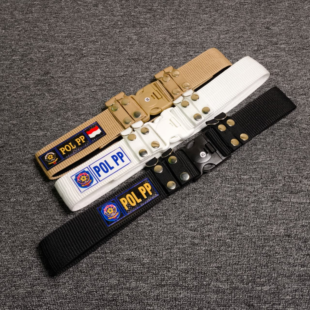 MILITECH - ครีมและ Black Tactical Pol Pp Pdl Kopel ใหม่ล่าสุด