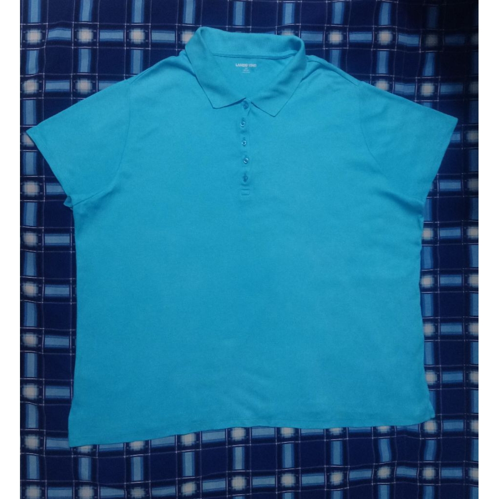 Polo Lands End SZ XXL