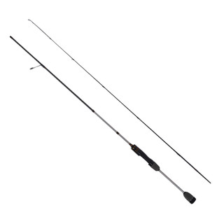 JORAN PANCING ULTRALIGHT SEA AND KINGS VAMOZ CARBON SOLID X-WRAP 165CM, 180CM, DAN 198CM 7 RING FUJI WARNA HITAM ABU ORANGE