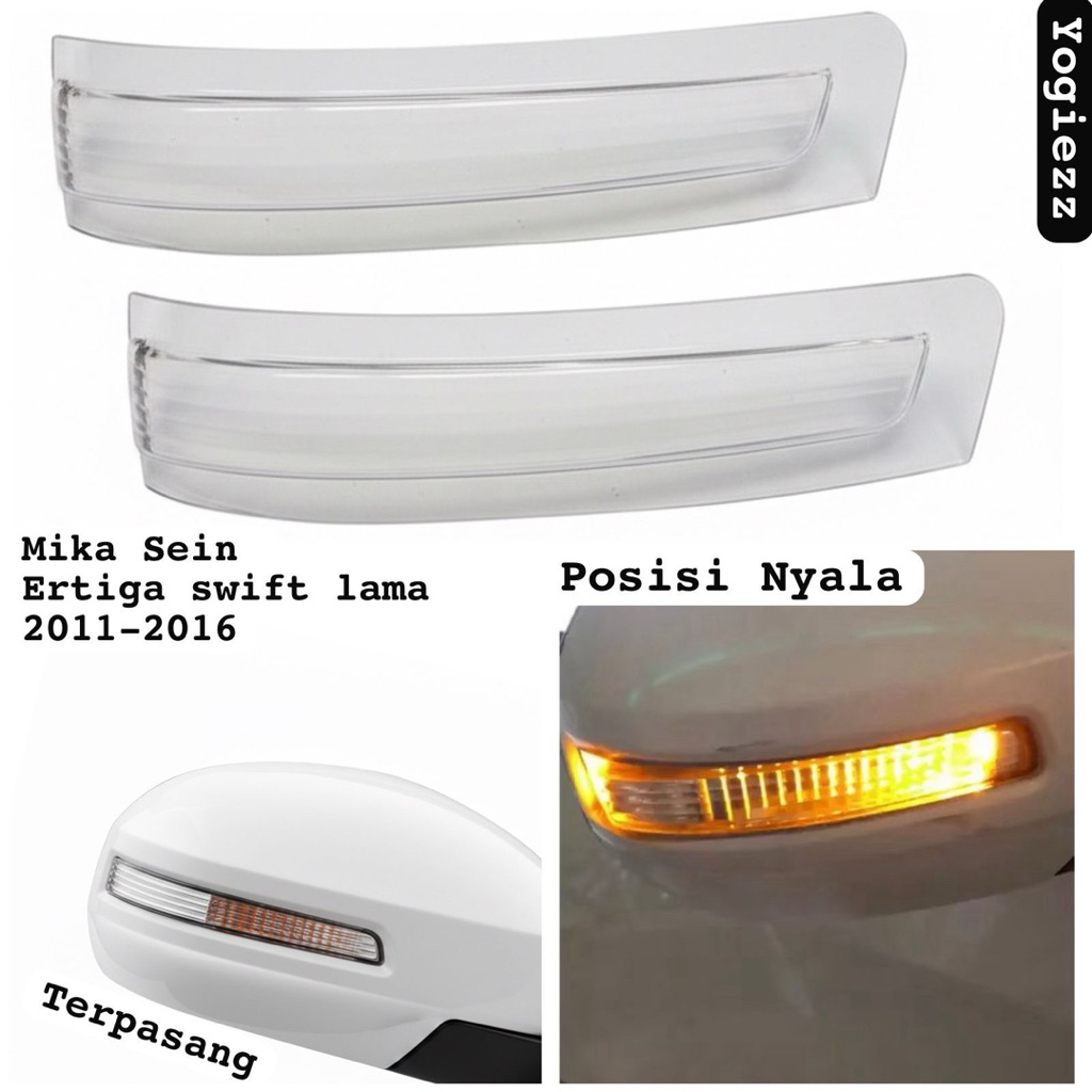 Mika sein suzuki ertiga mika sein spy ertiga gl gx drez swift 2012 2013 2014 2015 2016 mika sein ert