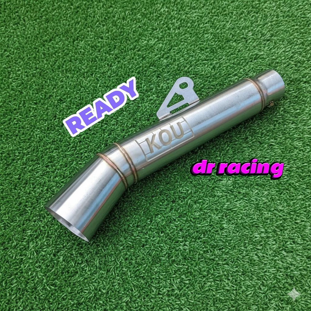 ซุปเปอร์เปิด PIPE KOU 51 MM CANISTER เท่านั้น