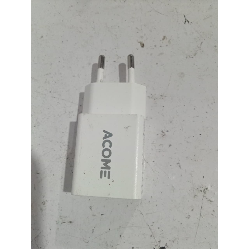 ACOME อะแดปเตอร์ AC/DC - ercomp1