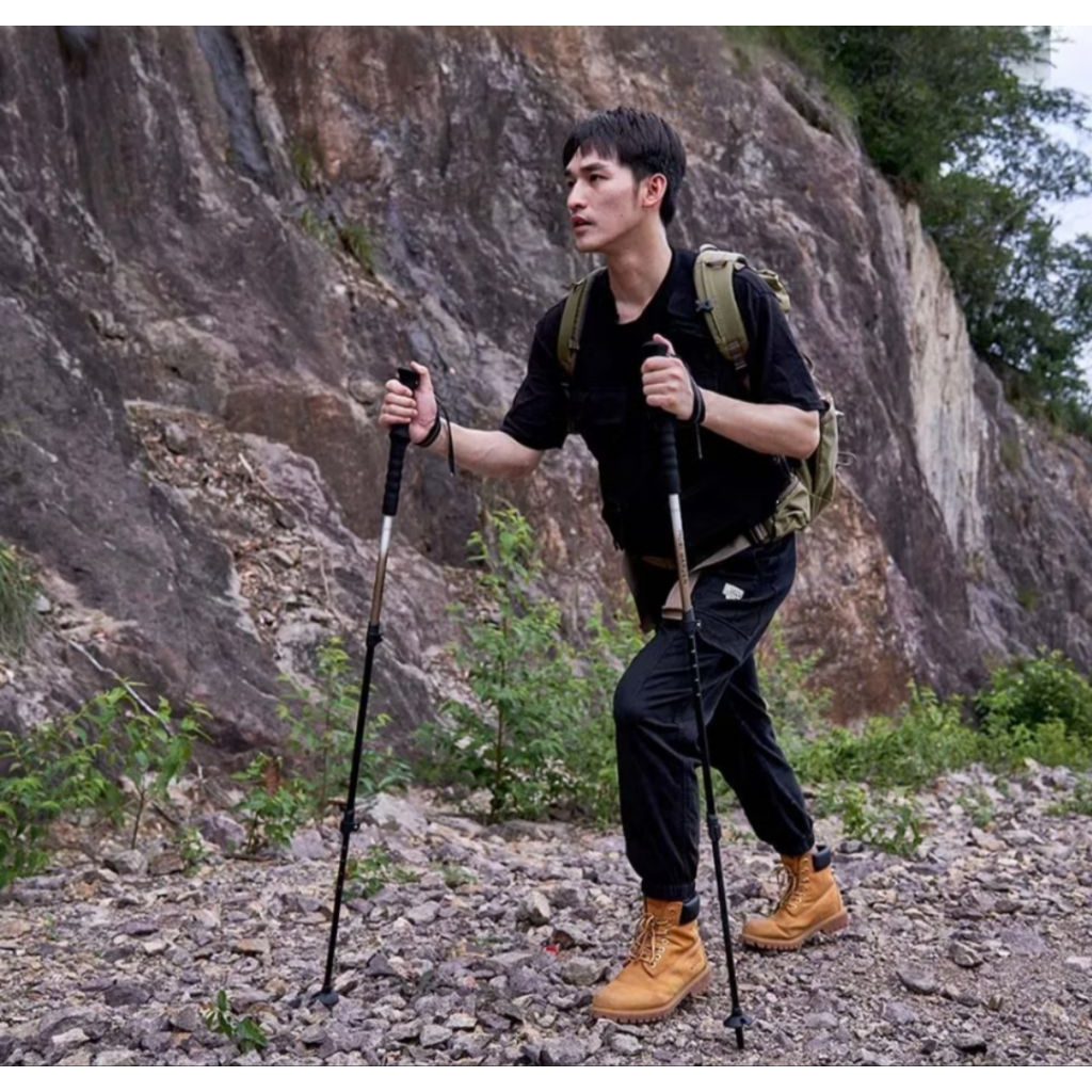 TREKKINGPOLE MOBI GARDEN