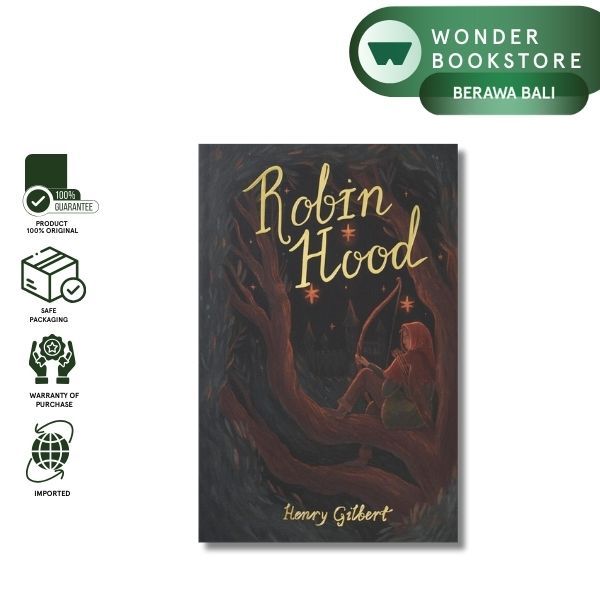Wordsworth - Wordsworth Children : Robin Hood