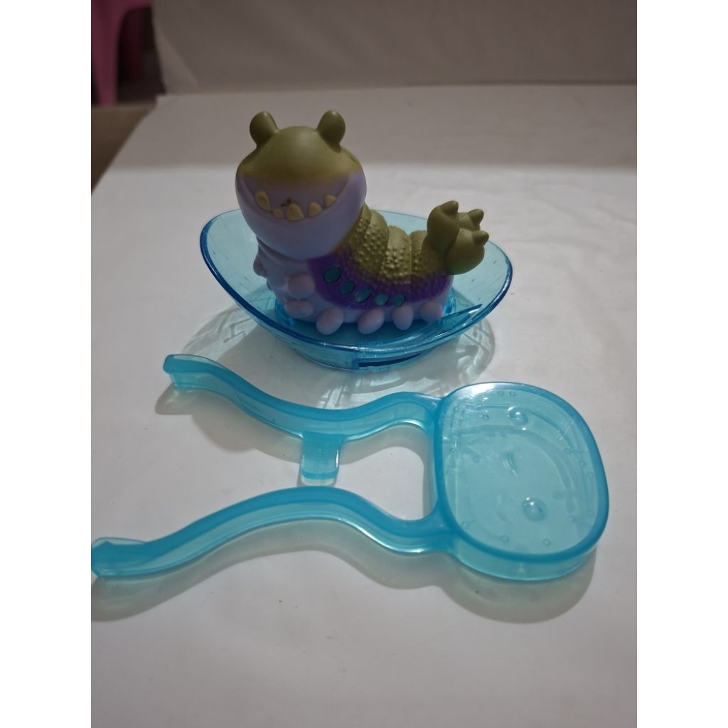 LIMITED EDITION: Elio, Disney Pixar, Happy Meal McDonalds Toys