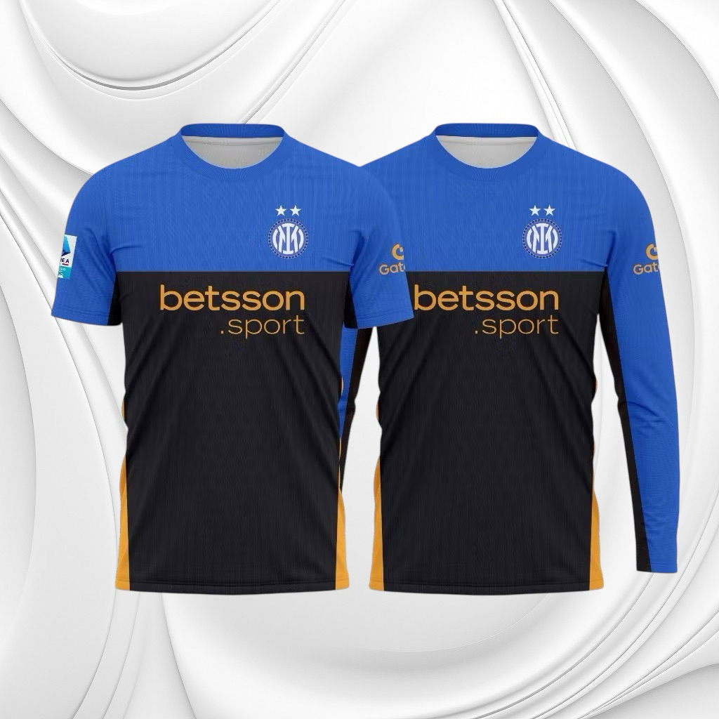 Jeersey inter milan 4th สี่ 2026