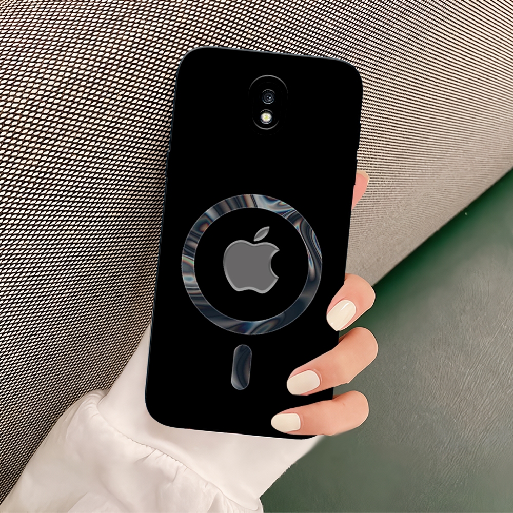 เคสที่เข้ากันได้ Samsung J5 Pro - J3 Pro - J7 Pro - J7 Plus Fashion Case Softcase Macaron Protect Ca