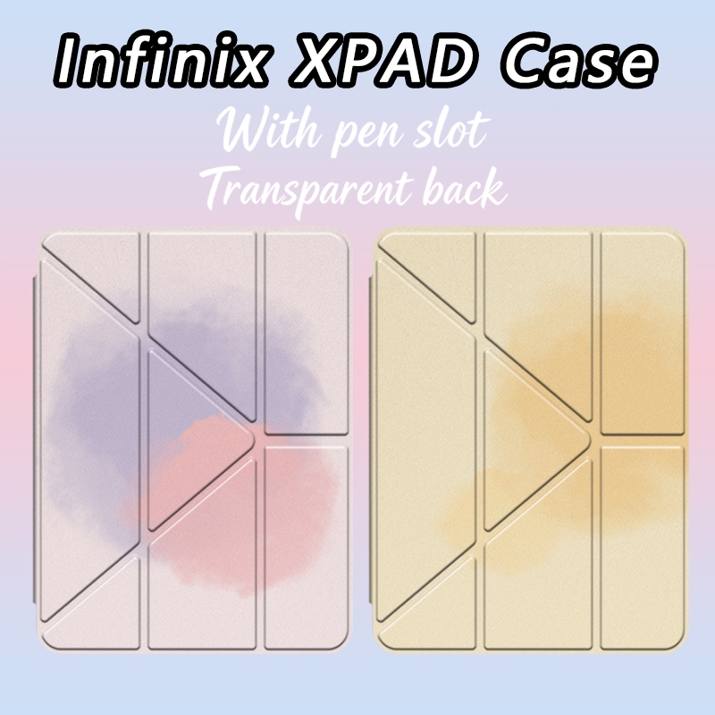 3 + y a168 สําหรับ Infinix XPAD 11 นิ้วกรณี Soft สําหรับ Infinix XPAD 20 รุ่นสําหรับ Infinix XPAD 20