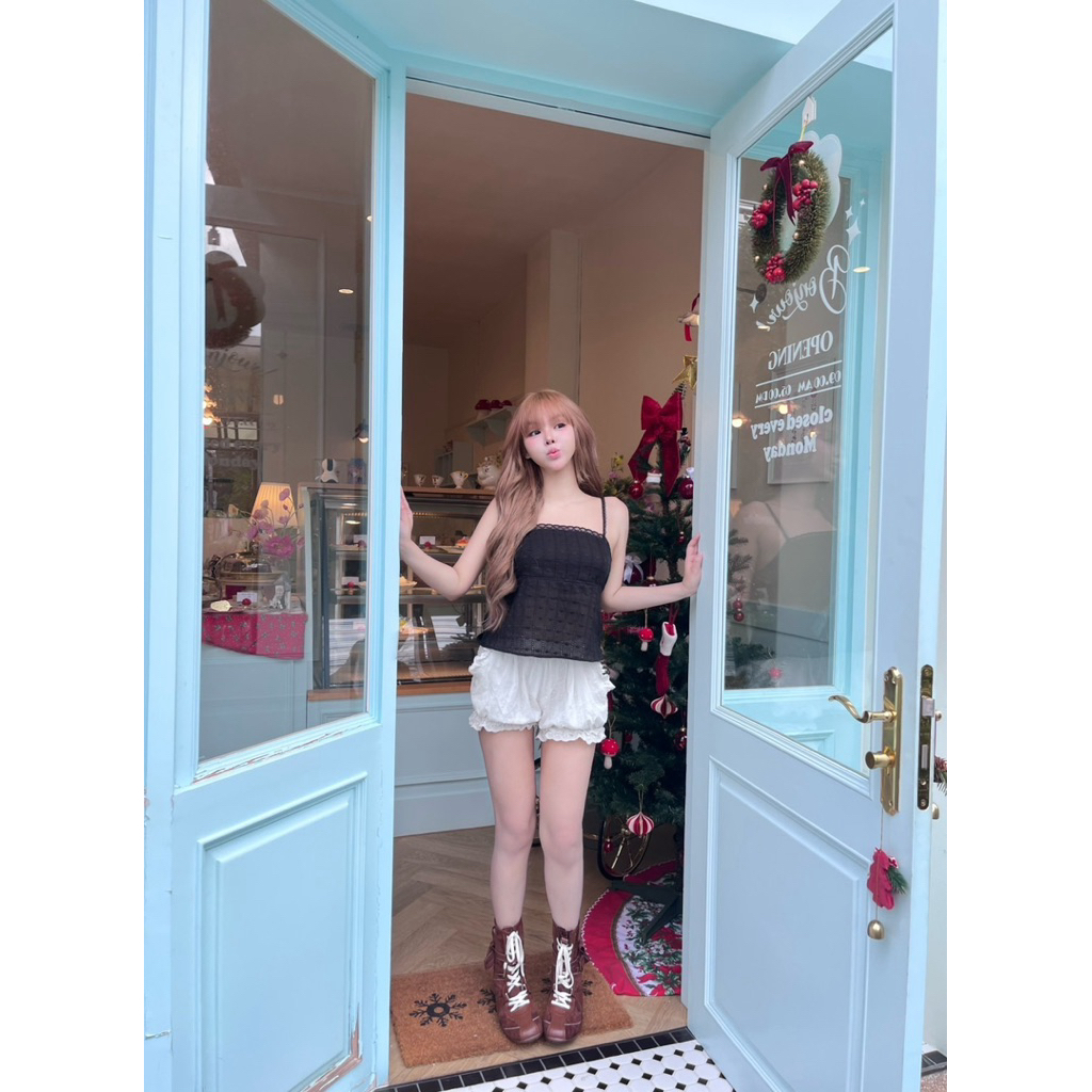 ถังเจฟรุ๊ตโจ | NUSA STYLE TANKTOP