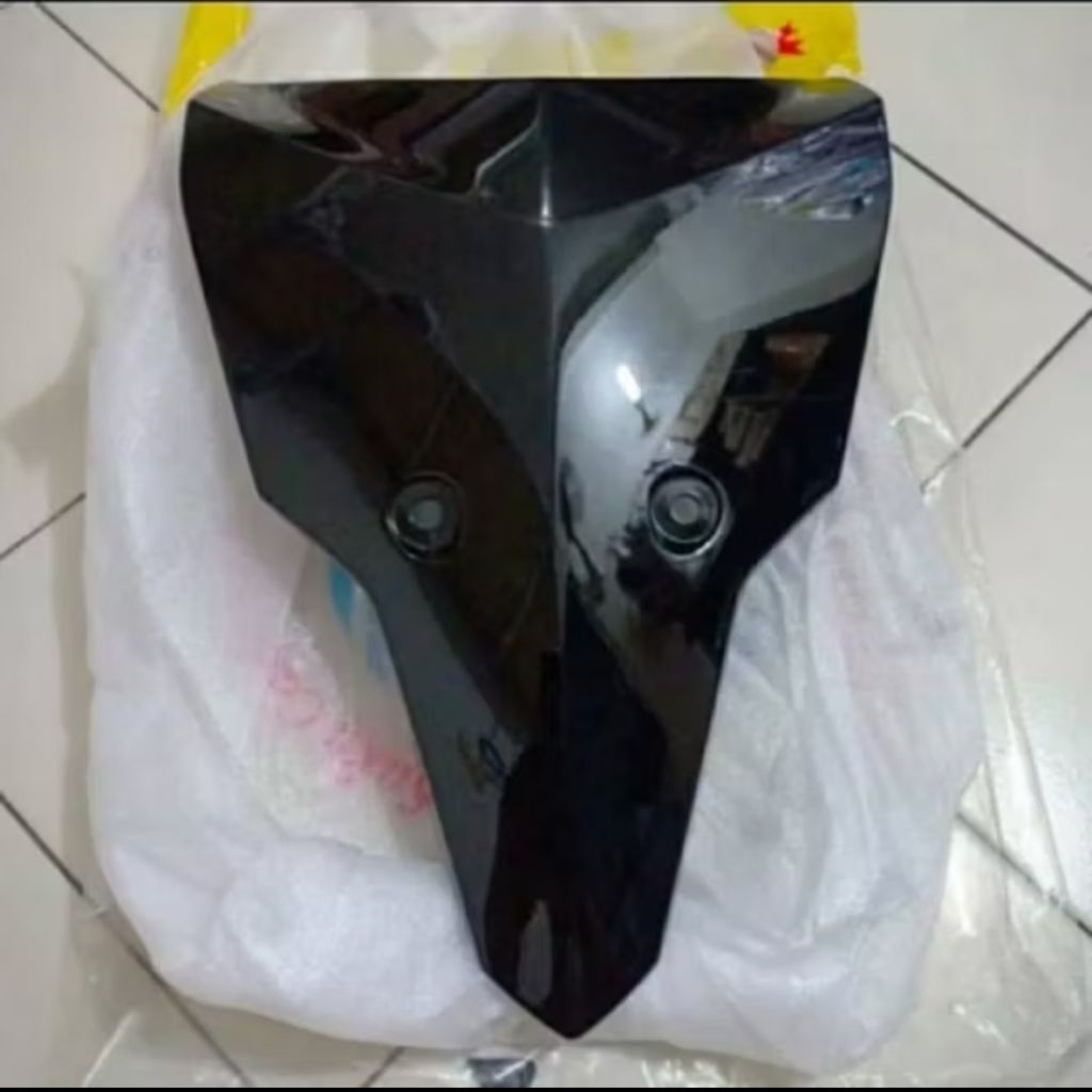 เน็คไท | ชิลด์เล็ก BK Honda Vario Techno 125 KZR 2012-2015 Win Brand