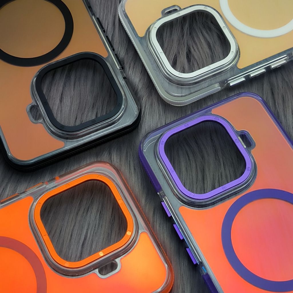 เคส Chameleon Hybrid สําหรับ Xiaomi 15T และ 15T Pro