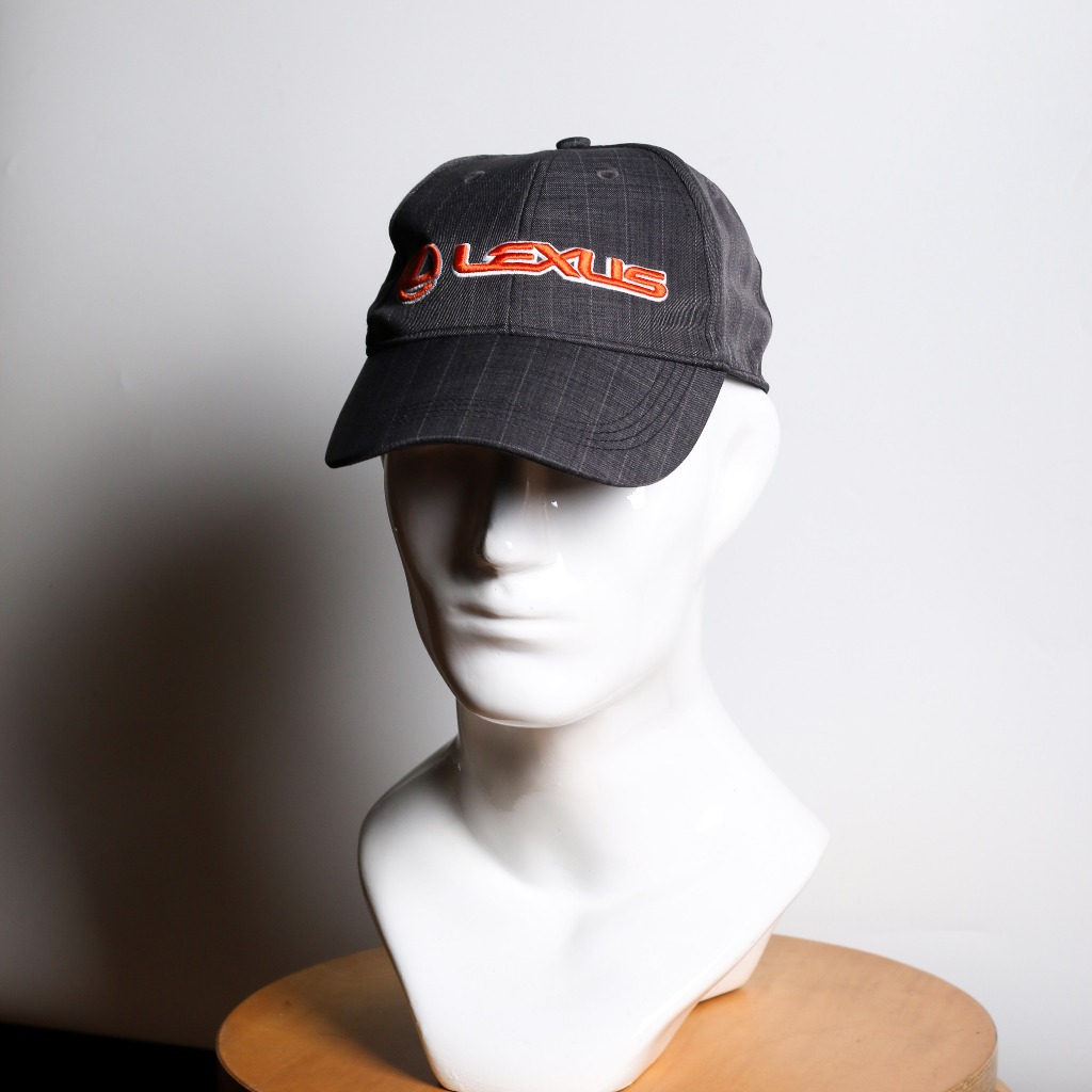 C.36 Lexus Dad Cap**