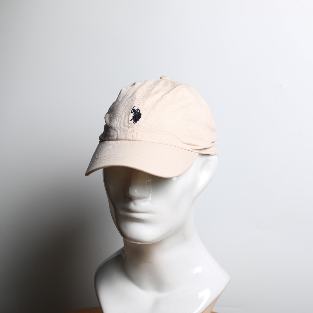 C.44 US Polo Caps***