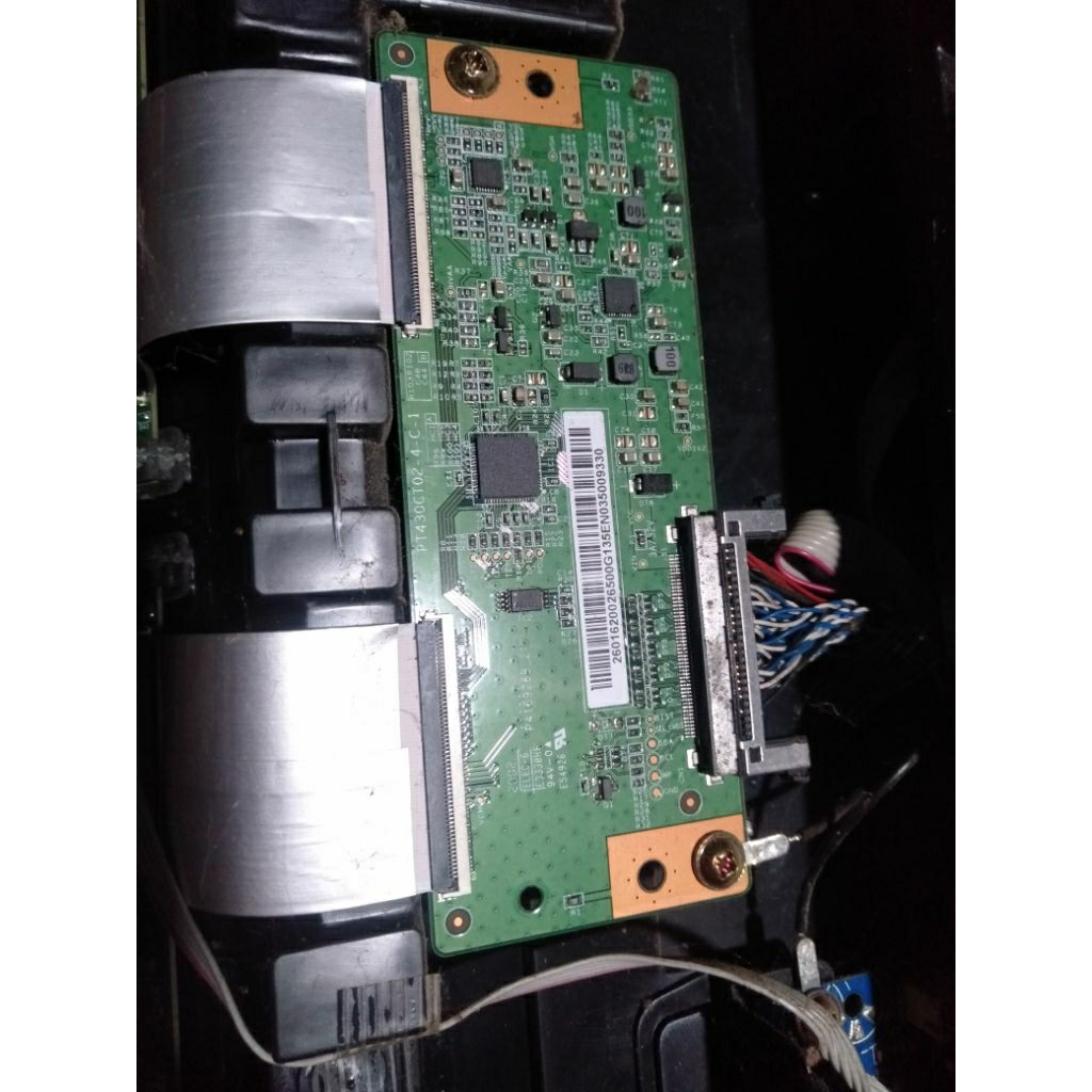 TCON PT430CT02-4-C-1