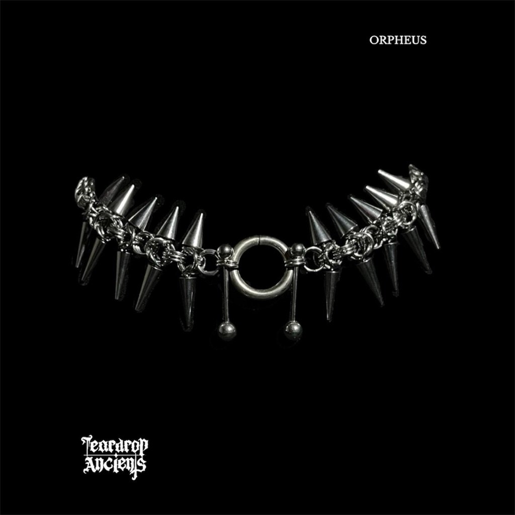 สร้อยคอ ORPHEUS*****