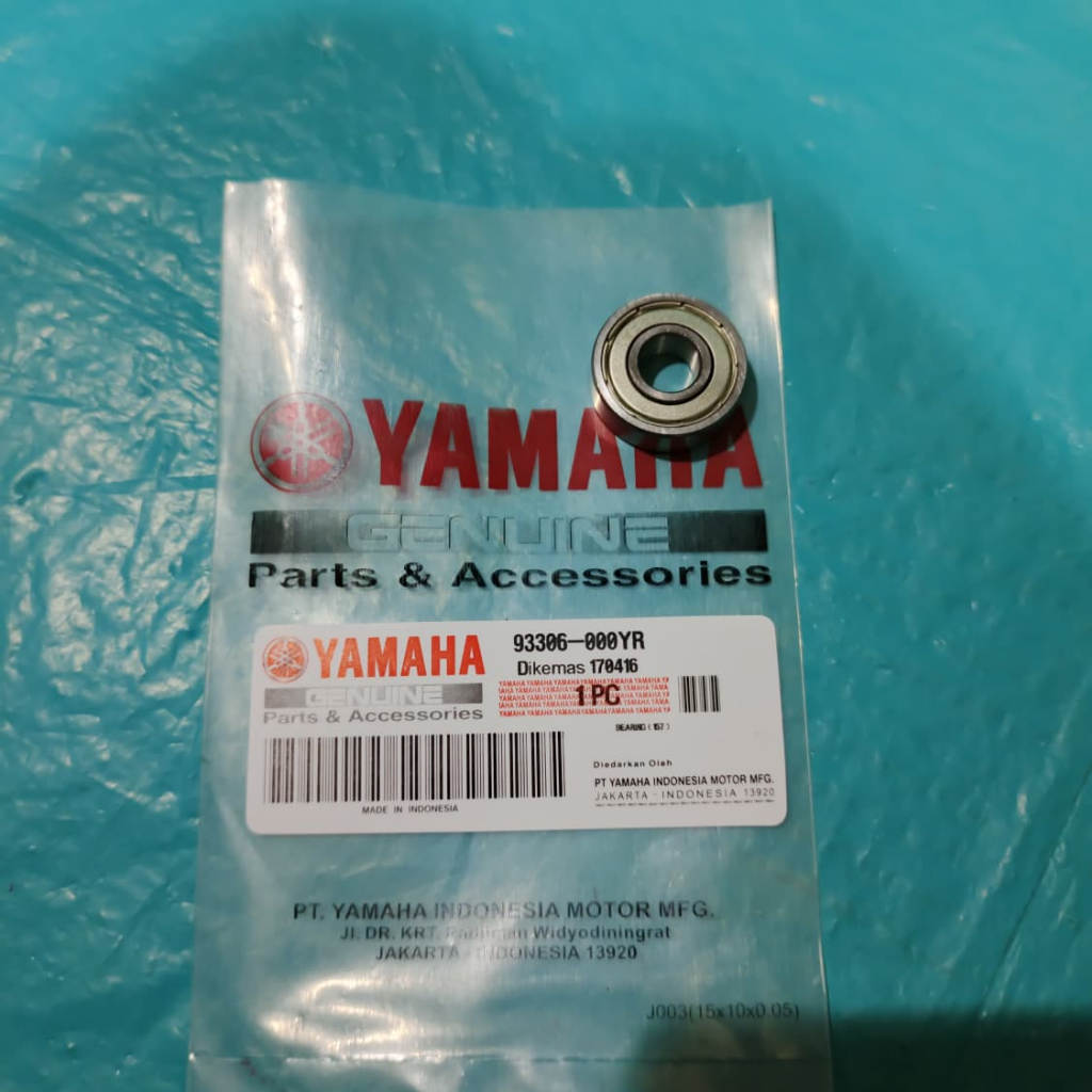 LAHAR 6000 ZZ YMH***