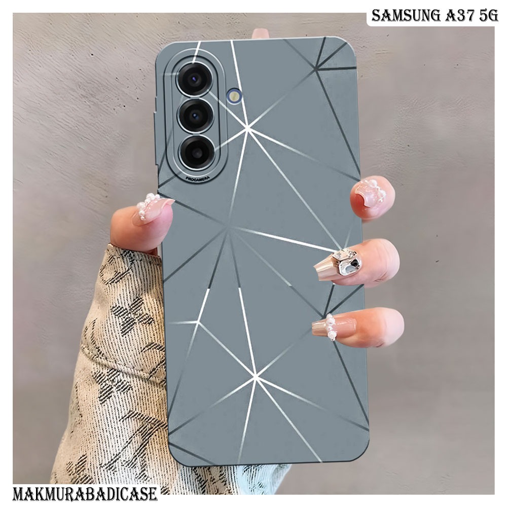 [MA09] เคสที่รองรับ Samsung A37 A57 A36 A56 A54 A55 A26 A17 A16 A25 A35 A34 A14 A24 A23 A13 4G/5G - 