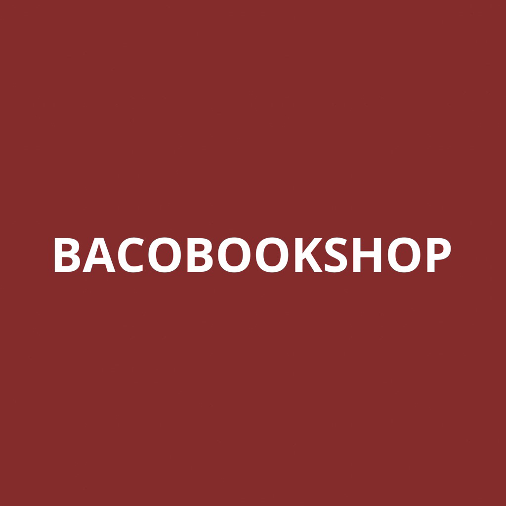 Preloved Baco Bookshop