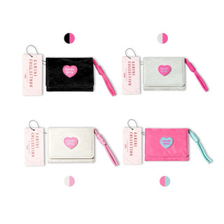 Mini Walet | Candy Girls | Free Gantungan