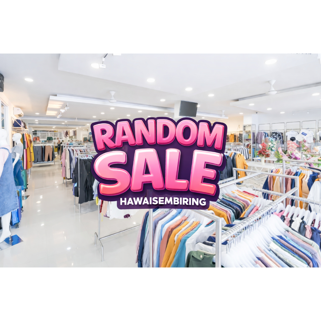 RANDOM 1P CS DATE 24 CODE PR607