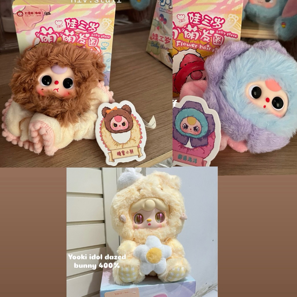 READY FREE GIFT - Nommi v7 nommi v8 เลือก nommi v9 คัดสรรความหวาน 100%/ babythree กระเป๋าที่เลือก ba