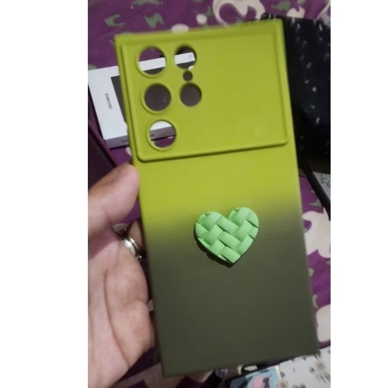 [PL] เคส samsung s22 ultra