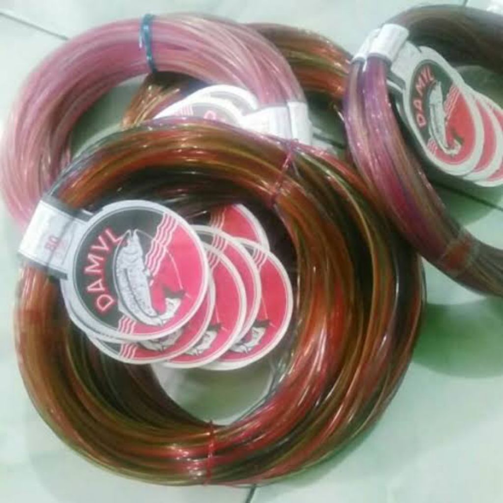 DAMYL MAMBO STRING 30 เมตร