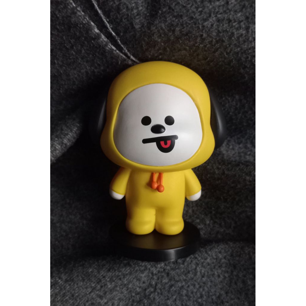 BT21 ฟิกเกอร์ไลน์ Chimmy Official