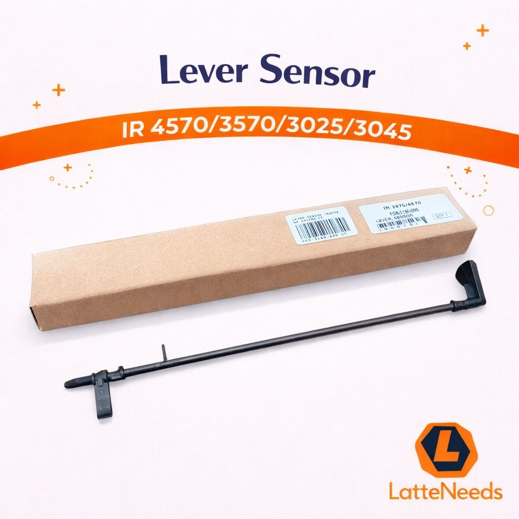 เซ็นเซอร์ก้านโยก Canon IR 4570 IR2870 IR3570 IR2270 IR2230 IR2830 IR353025 IR30 IR3035 IR3045 IR3225