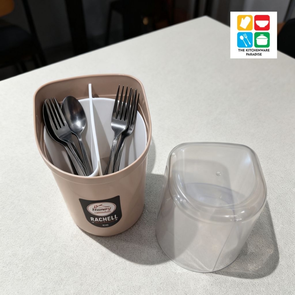 ราเชล ที่ใส่ช้อน 3104