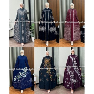 GAMIS TWILL ORI TWILL RAYON CANDIMEKAR GAMIS TWILL  MALAMAN TERBARU TERLARIS  DAN KEKINIAN GROSIR BATIK ASLI PEKALONGAN