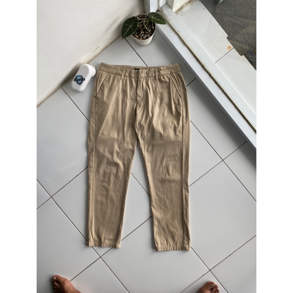 กางเกง TTJ Nearby chinos