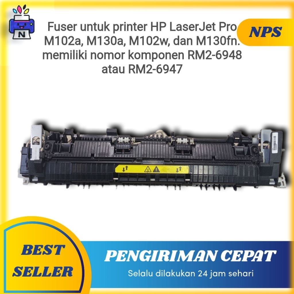ชุดยึดฟิวส์ HP LaserJet Pro M102a M130a M102w M130fn
