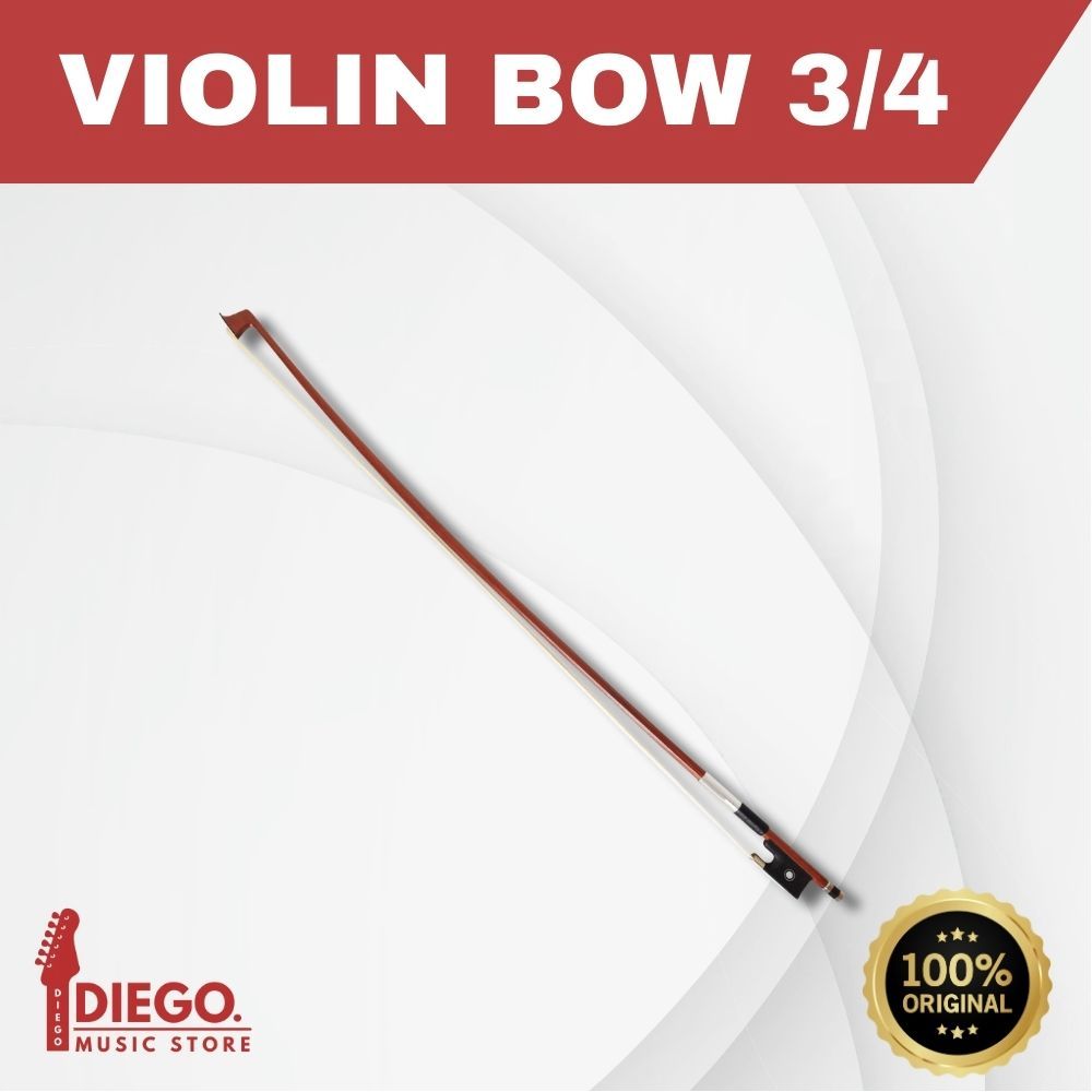 VIOLIN BOW 3/4 / VIOLIN-BOW-3/4