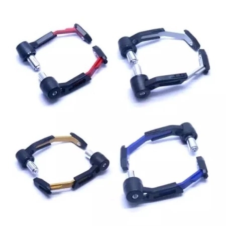 Proguard robot proguard ตัวป้องกันแฮนด์มอเตอร์ไซค์สากล