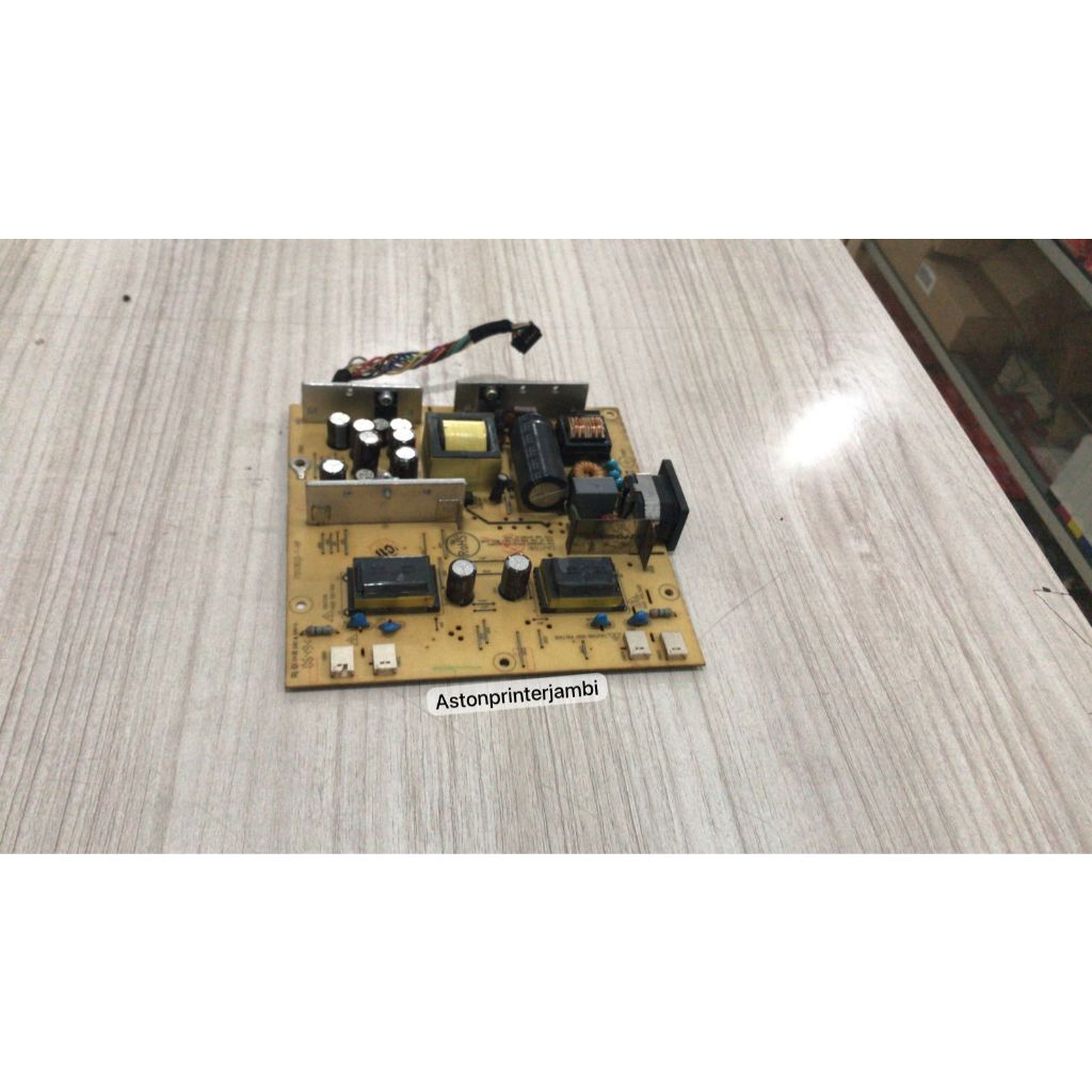 พาวเวอร์ซัพพลาย psu Monitor HP VP17